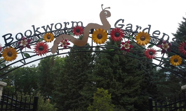 Bookworm Gardens