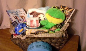 GiftBasket