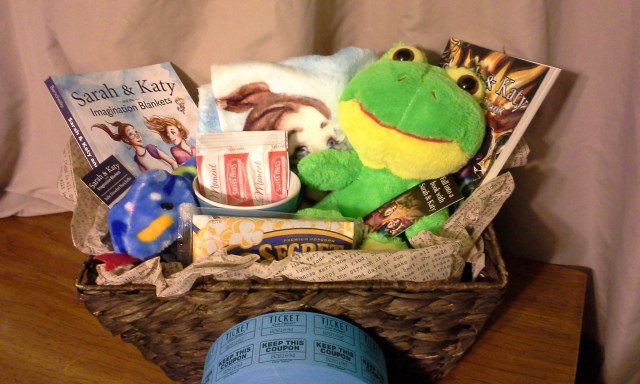 GiftBasket